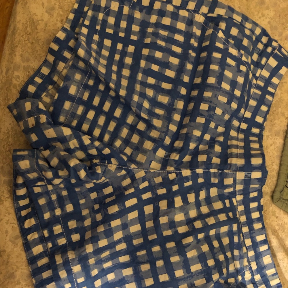 Lilly shorts